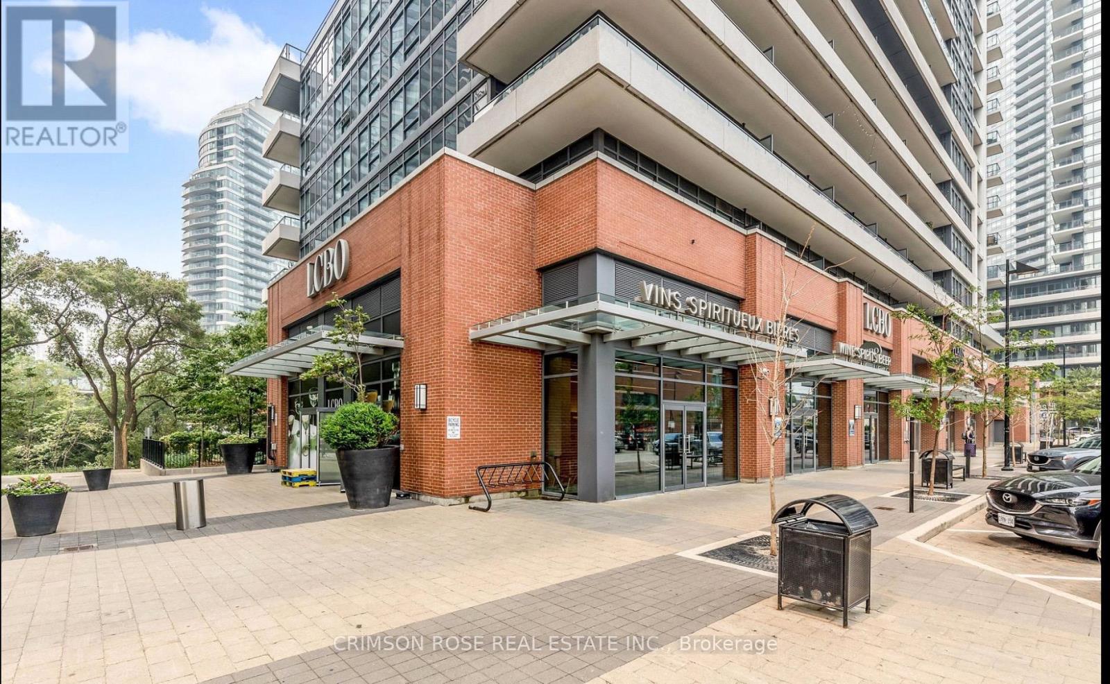 1206 - 2212 Lakeshore Boulevard W, Toronto, Ontario  M8V 0C2 - Photo 39 - W12959014