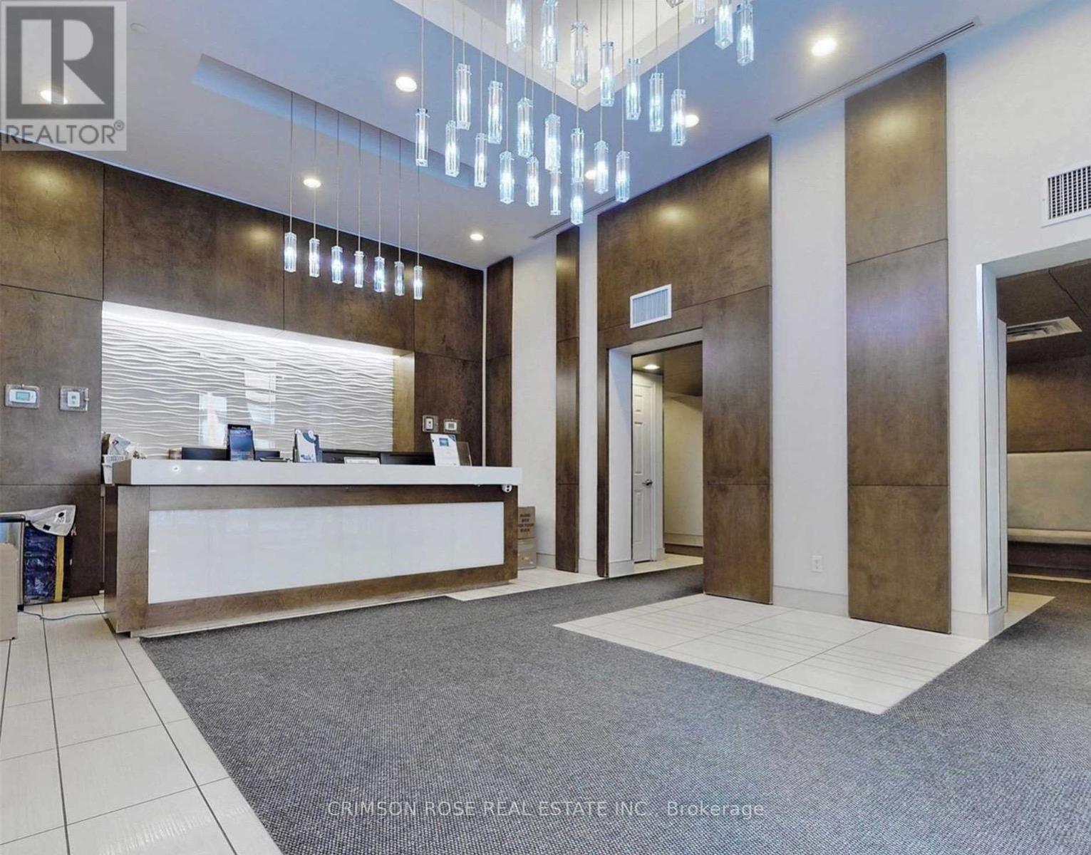 1206 - 2212 Lakeshore Boulevard W, Toronto, Ontario  M8V 0C2 - Photo 4 - W12959014