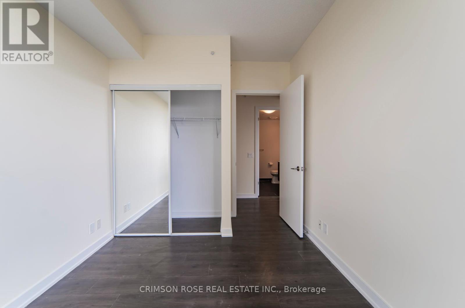 1206 - 2212 Lakeshore Boulevard W, Toronto, Ontario  M8V 0C2 - Photo 8 - W12959014