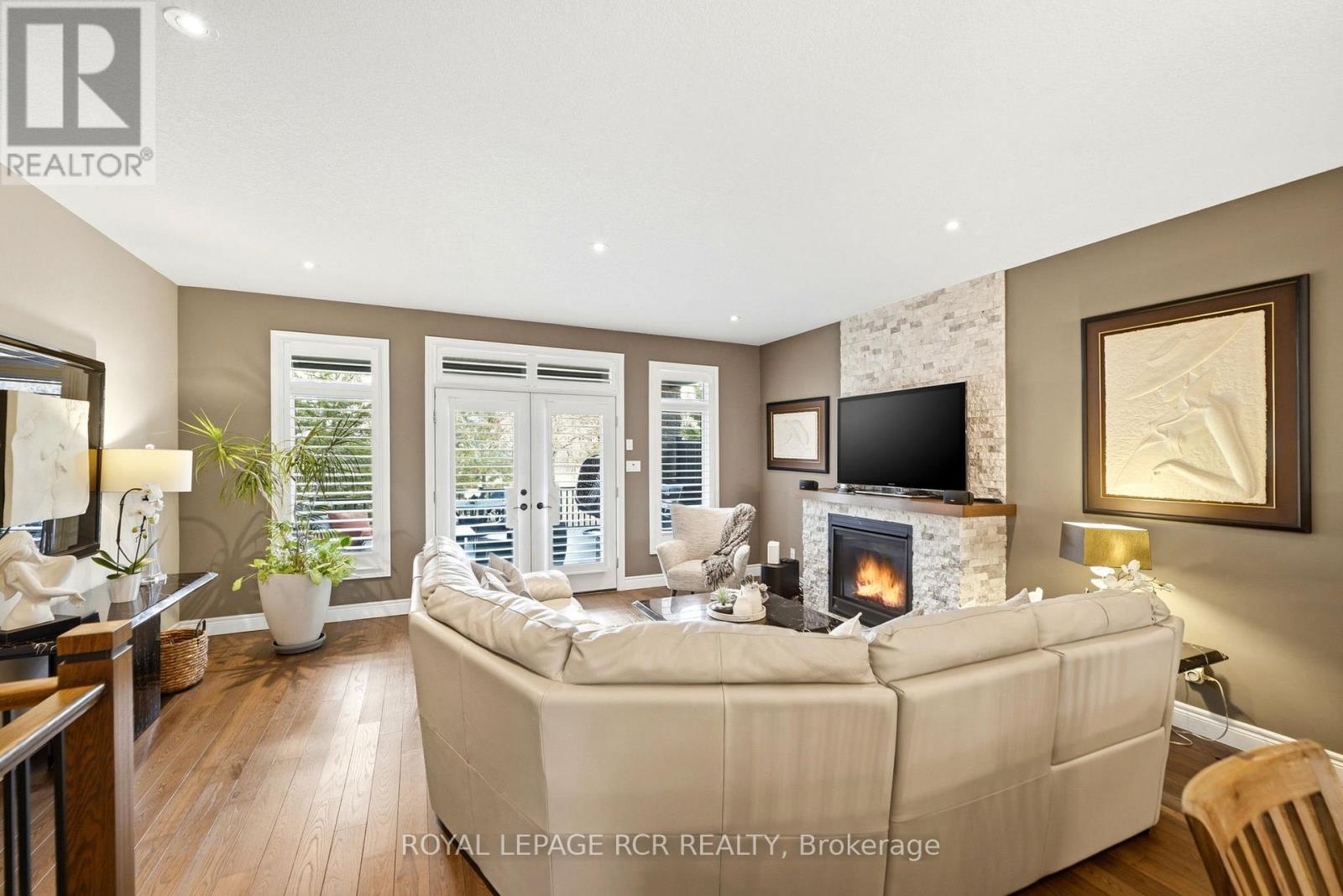 111 Taylor Drive, East Luther Grand Valley, Ontario  L9W 6P2 - Photo 16 - X12959010