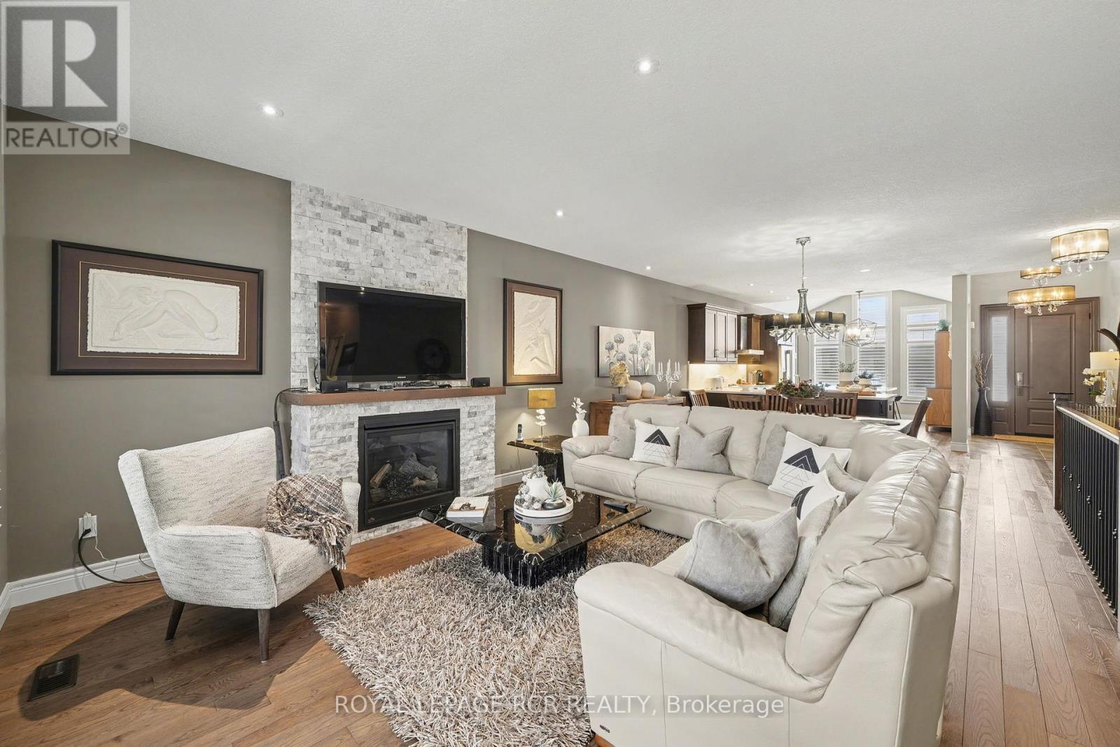 111 Taylor Drive, East Luther Grand Valley, Ontario  L9W 6P2 - Photo 17 - X12959010