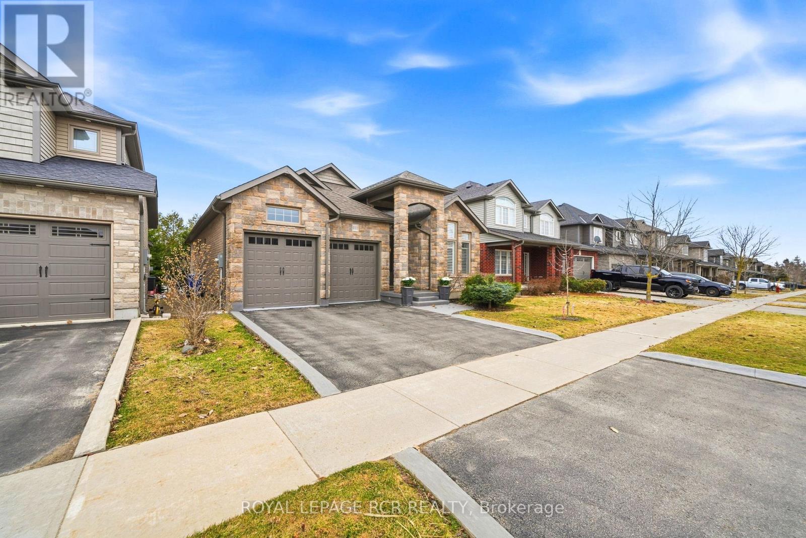 111 Taylor Drive, East Luther Grand Valley, Ontario  L9W 6P2 - Photo 2 - X12959010