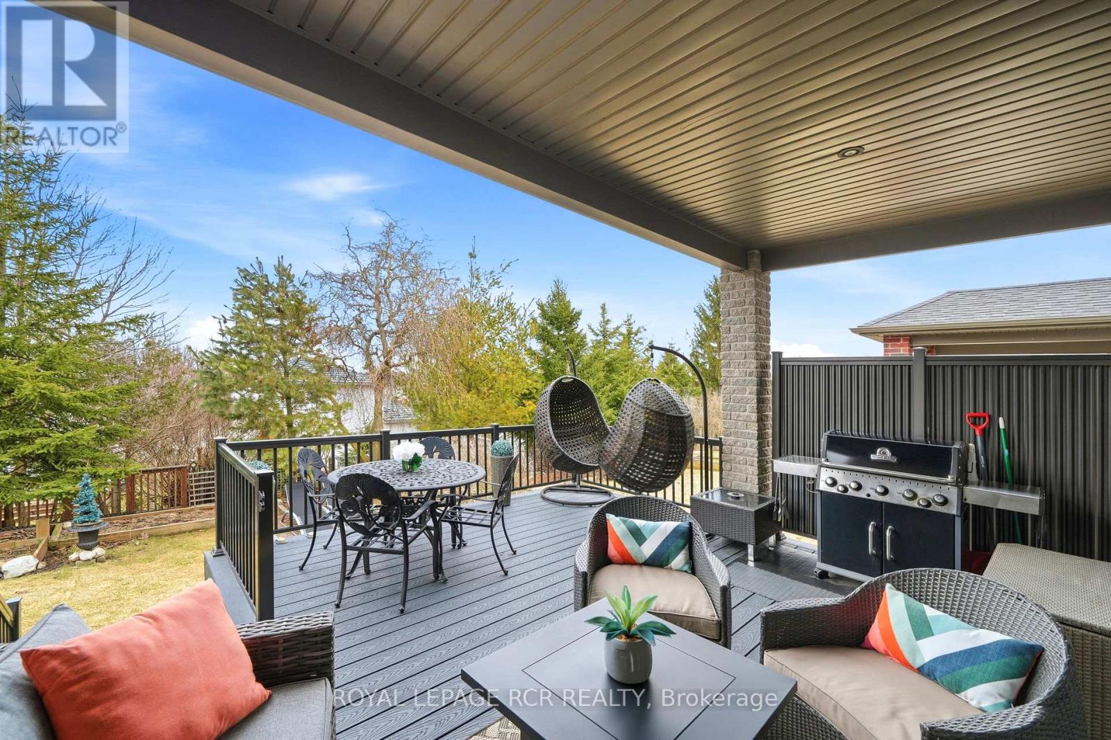 111 Taylor Drive, East Luther Grand Valley, Ontario  L9W 6P2 - Photo 37 - X12959010