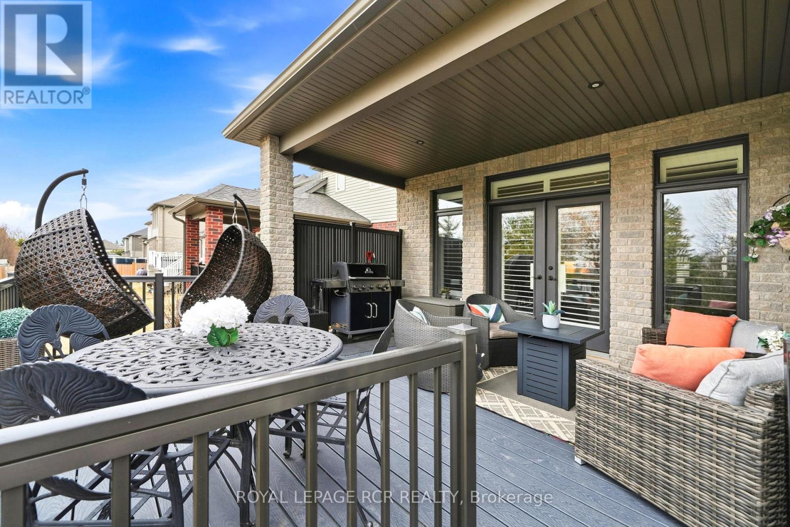 111 Taylor Drive, East Luther Grand Valley, Ontario  L9W 6P2 - Photo 38 - X12959010