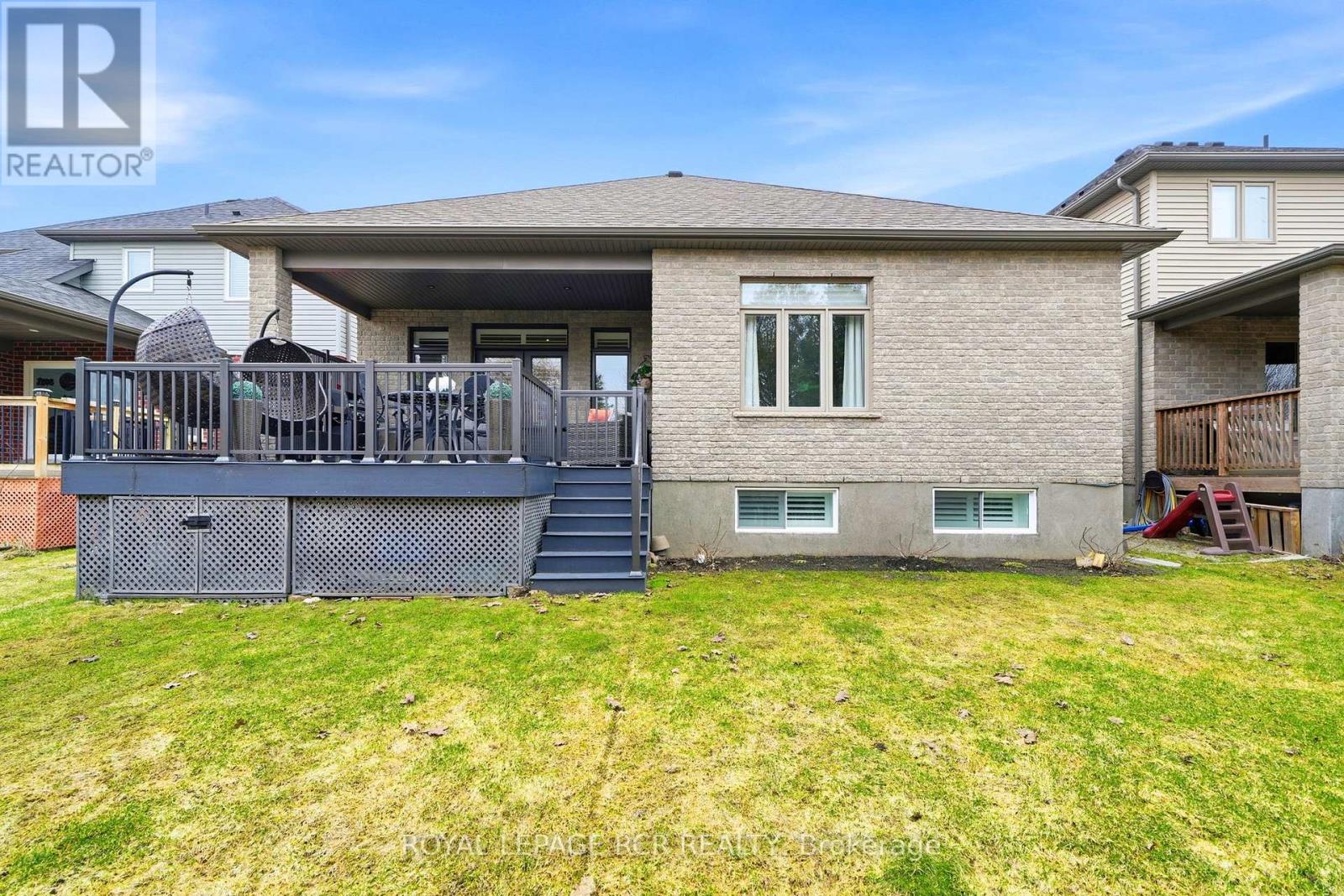 111 Taylor Drive, East Luther Grand Valley, Ontario  L9W 6P2 - Photo 39 - X12959010