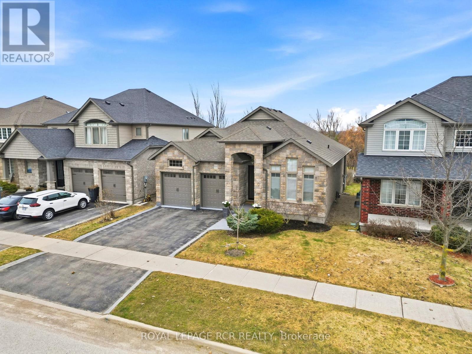 111 Taylor Drive, East Luther Grand Valley, Ontario  L9W 6P2 - Photo 42 - X12959010