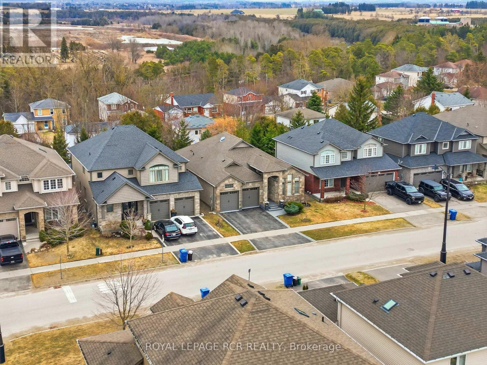 111 Taylor Drive, East Luther Grand Valley, Ontario  L9W 6P2 - Photo 43 - X12959010