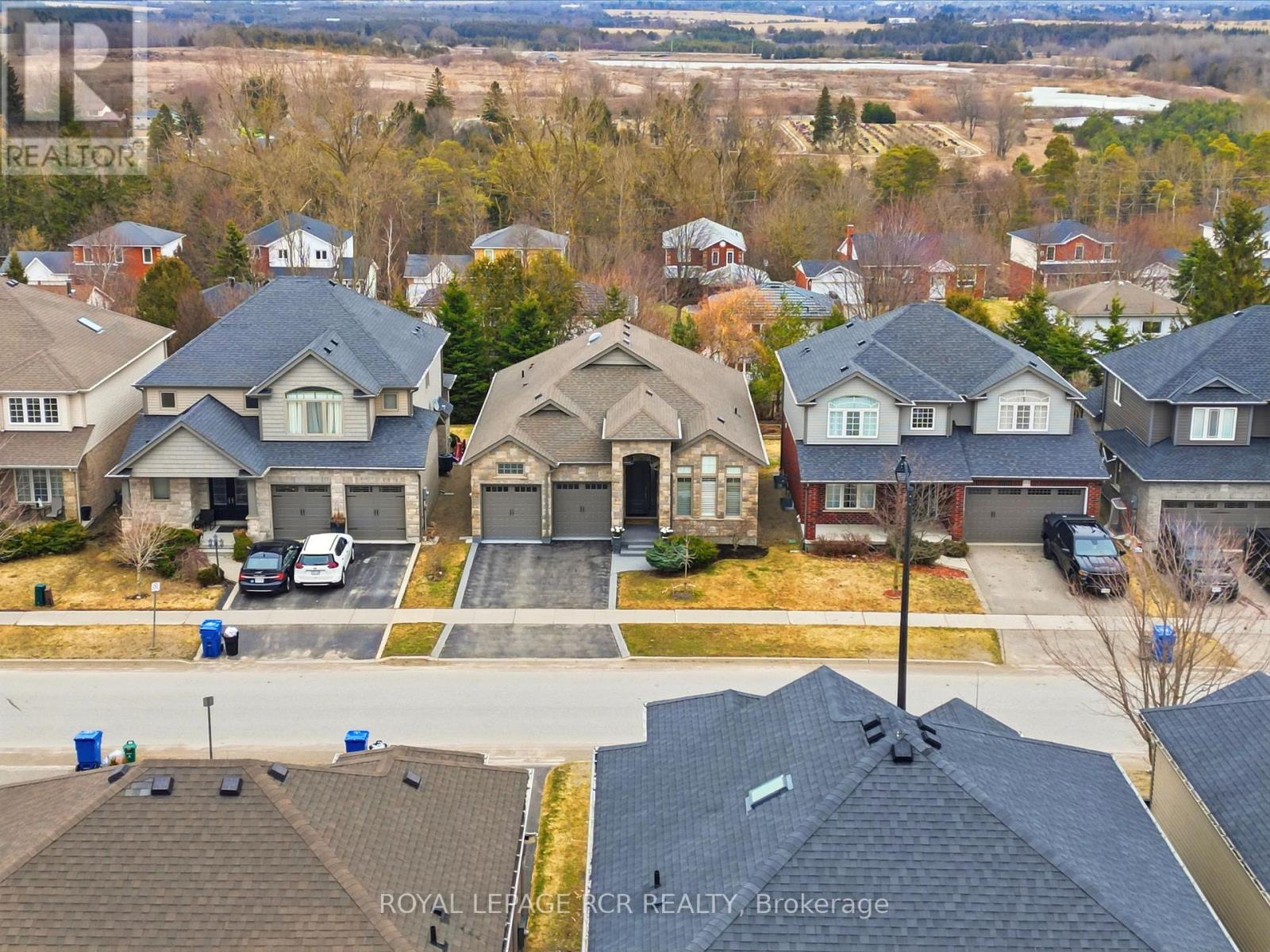 111 Taylor Drive, East Luther Grand Valley, Ontario  L9W 6P2 - Photo 44 - X12959010