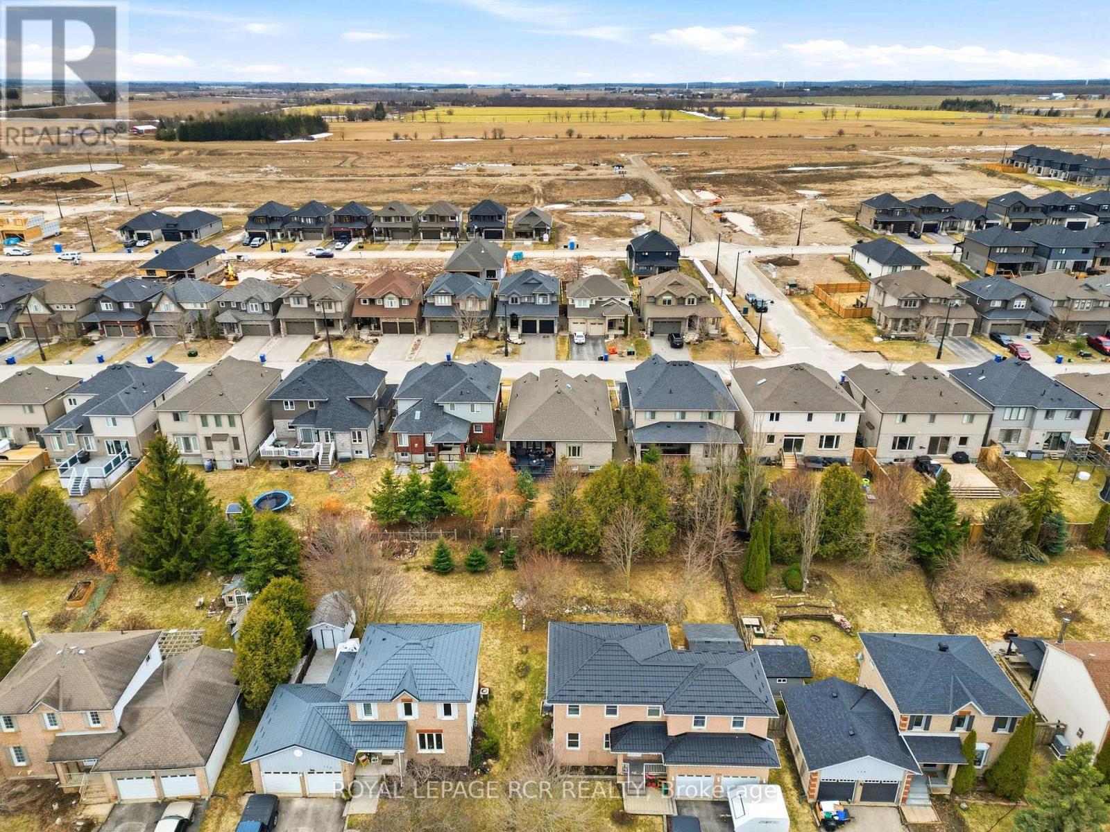 111 Taylor Drive, East Luther Grand Valley, Ontario  L9W 6P2 - Photo 48 - X12959010