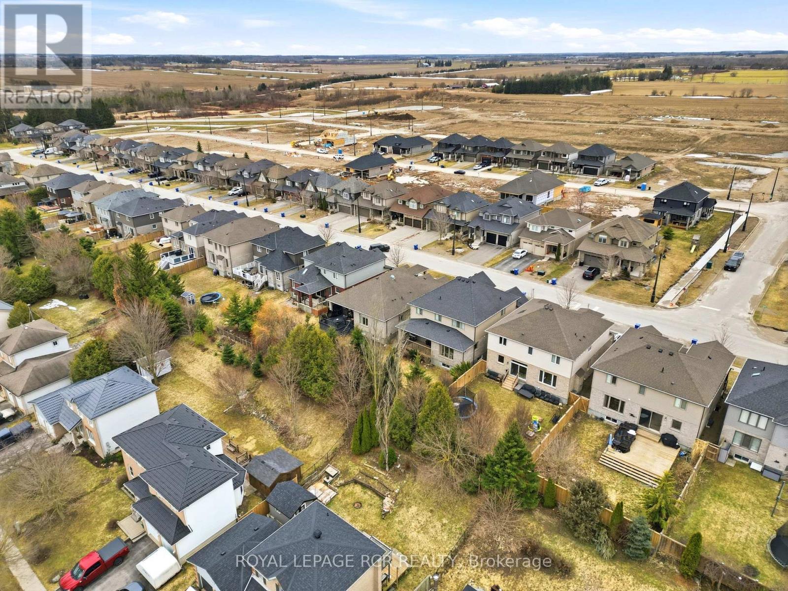 111 Taylor Drive, East Luther Grand Valley, Ontario  L9W 6P2 - Photo 49 - X12959010