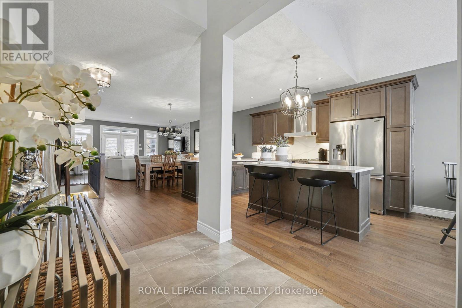 111 Taylor Drive, East Luther Grand Valley, Ontario  L9W 6P2 - Photo 6 - X12959010