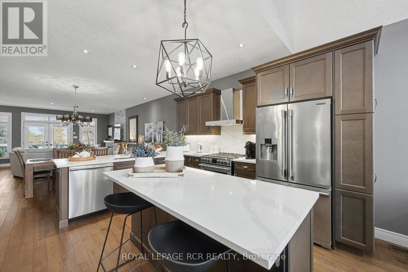 111 Taylor Drive, East Luther Grand Valley, Ontario  L9W 6P2 - Photo 9 - X12959010