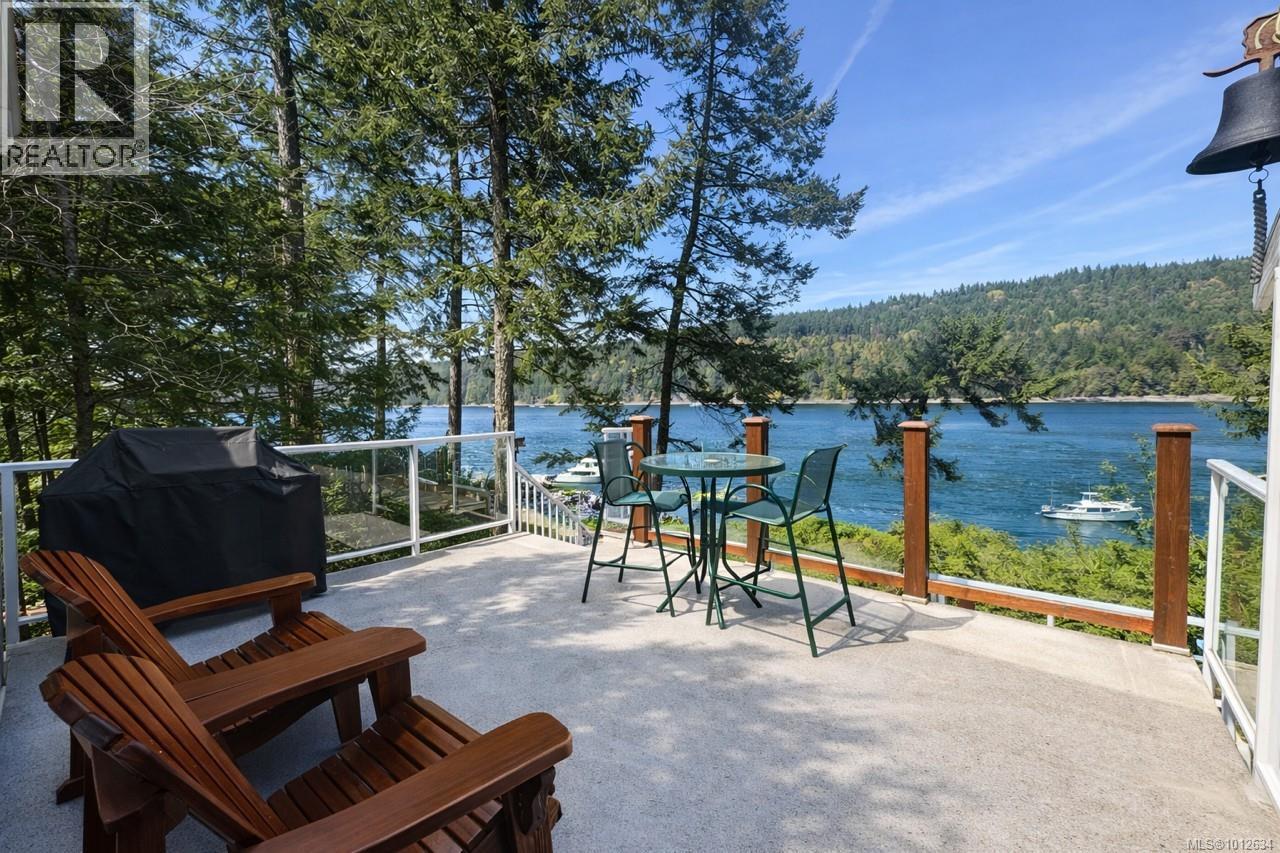 558 Weathers Way, Mudge Island, British Columbia  V0R 1X6 - Photo 9 - 1012634