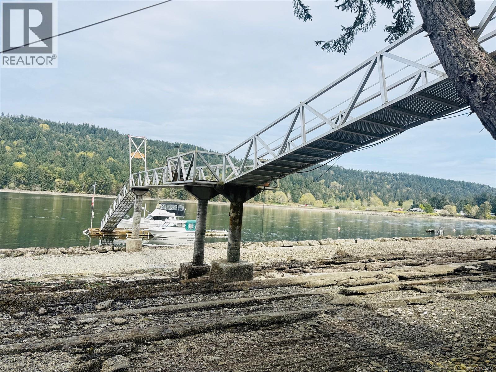 558 Weathers Way, Mudge Island, British Columbia  V0R 1X6 - Photo 5 - 1012634