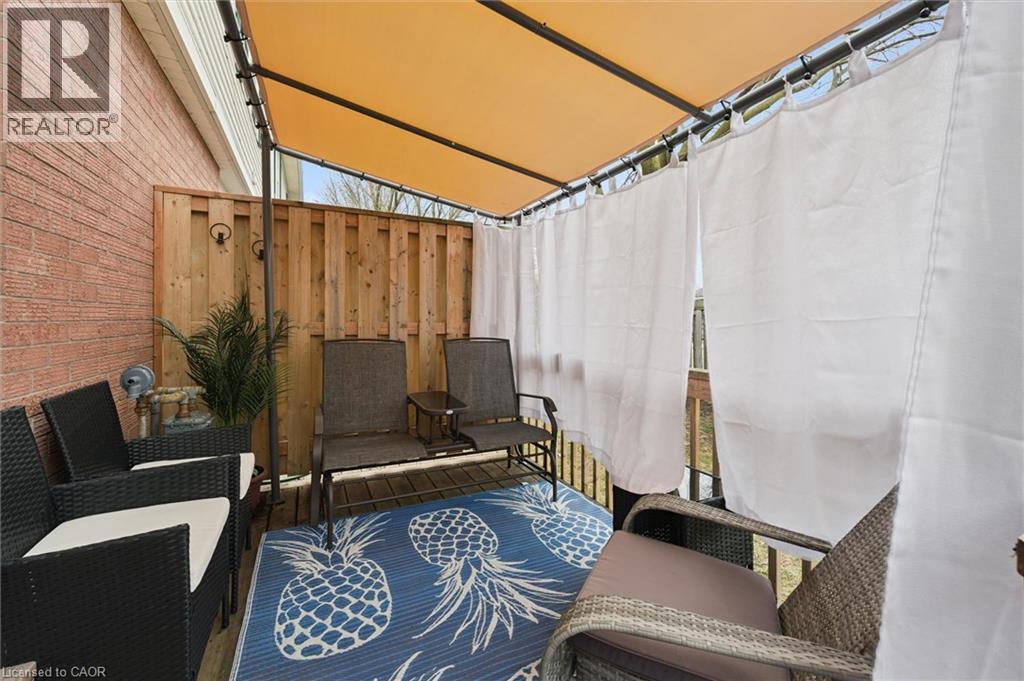 465 Woolwich Street Unit# 1, Waterloo, Ontario  N2K 3S4 - Photo 27 - 40817470