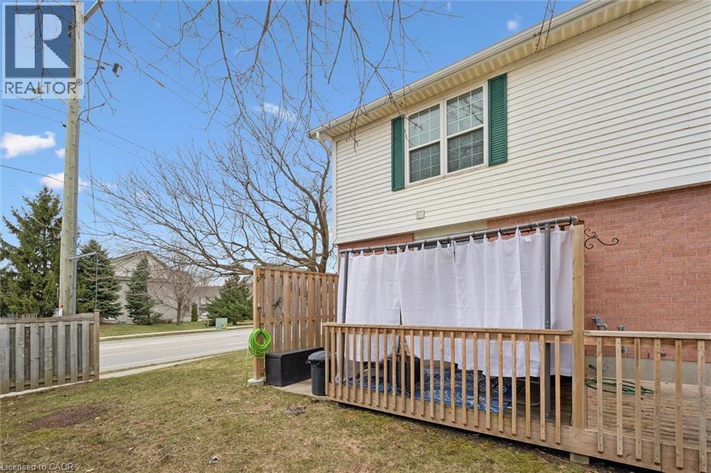 465 Woolwich Street Unit# 1, Waterloo, Ontario  N2K 3S4 - Photo 29 - 40817470