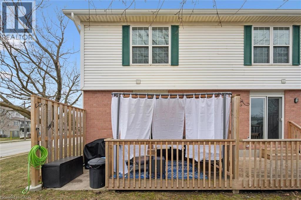 465 Woolwich Street Unit# 1, Waterloo, Ontario  N2K 3S4 - Photo 30 - 40817470