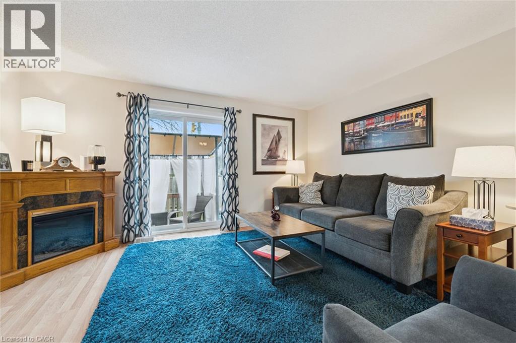 465 Woolwich Street Unit# 1, Waterloo, Ontario  N2K 3S4 - Photo 6 - 40817470