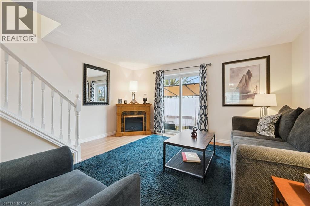 465 Woolwich Street Unit# 1, Waterloo, Ontario  N2K 3S4 - Photo 7 - 40817470