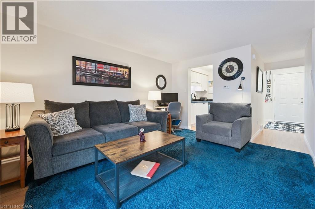 465 Woolwich Street Unit# 1, Waterloo, Ontario  N2K 3S4 - Photo 8 - 40817470