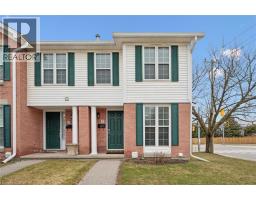 465 WOOLWICH Street Unit# 1, waterloo, Ontario