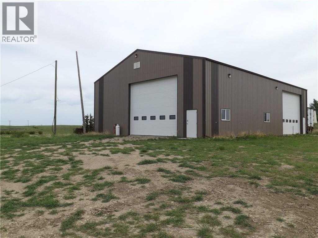241073 Range Road 194, Rural Wheatland County, Alberta  T0J 1S0 - Photo 1 - A2297187