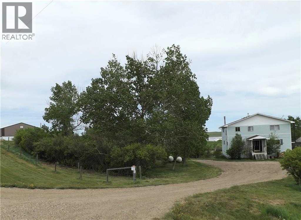 241073 Range Road 194, Rural Wheatland County, Alberta  T0J 1S0 - Photo 3 - A2297187