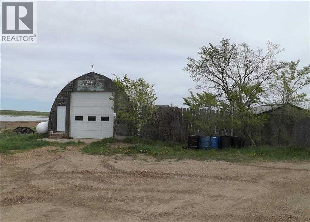 241073 Range Road 194, Rural Wheatland County, Alberta  T0J 1S0 - Photo 24 - A2297187