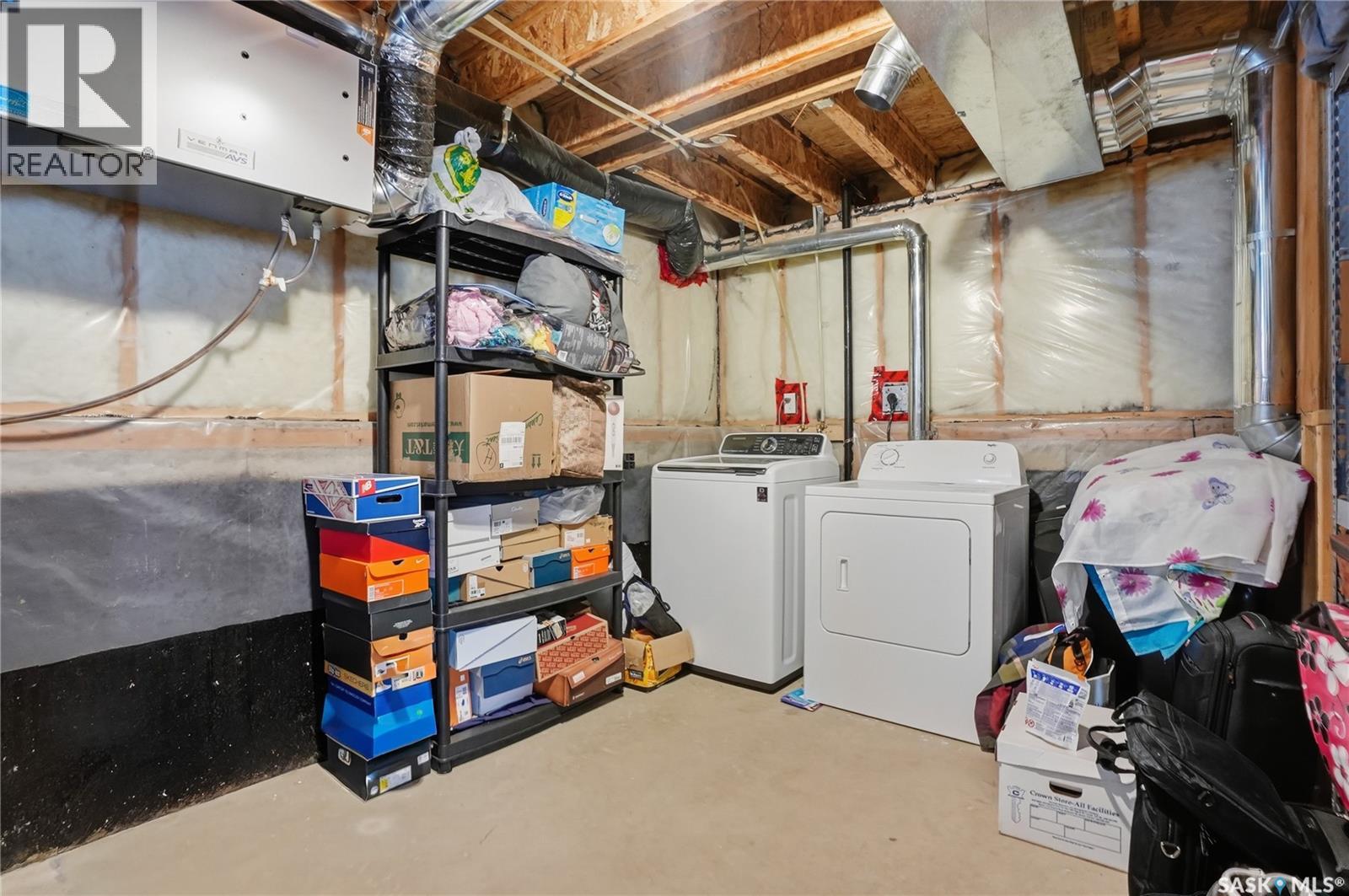 1019 Hunter Road, Saskatoon, Saskatchewan  S7T 0E6 - Photo 32 - SK032062