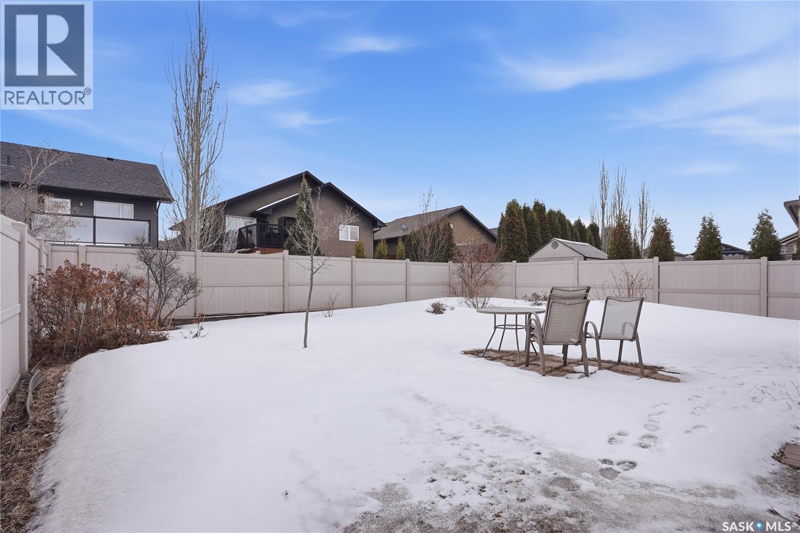 1019 Hunter Road, Saskatoon, Saskatchewan  S7T 0E6 - Photo 39 - SK032062