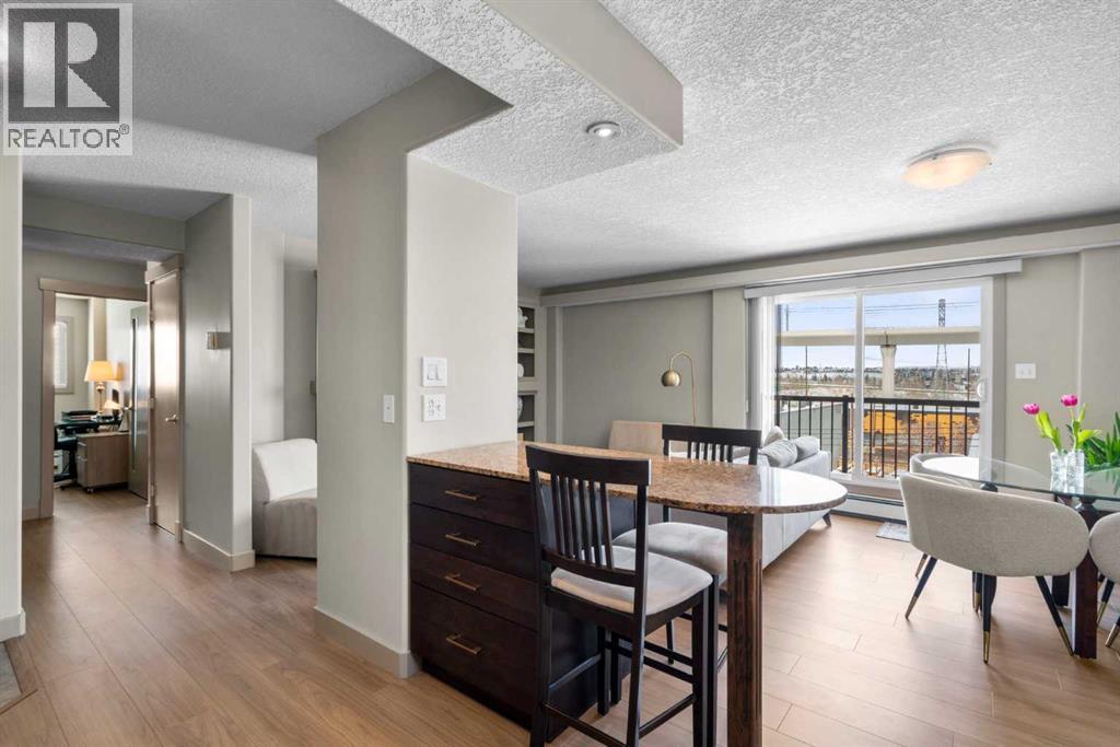 403, 1908 11 Avenue SW, Calgary, Alberta  T3C 0N8 - Photo 6 - A2298132