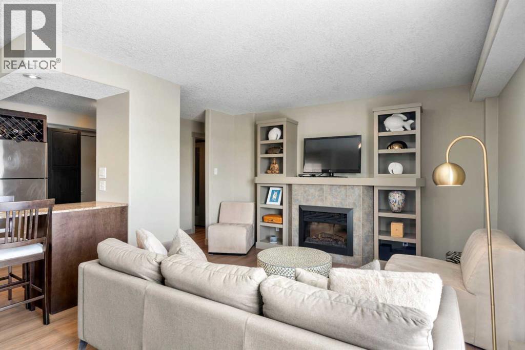 403, 1908 11 Avenue SW, Calgary, Alberta  T3C 0N8 - Photo 8 - A2298132