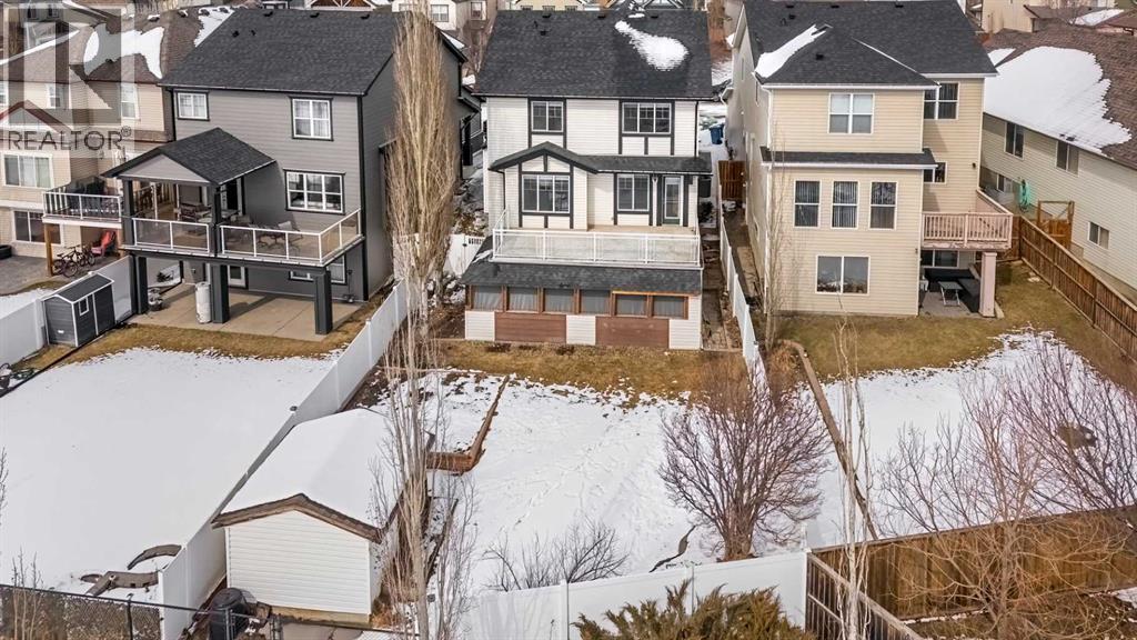 37 Evansbrooke Park Nw, Calgary, Alberta  T3P 1E4 - Photo 38 - A2298790