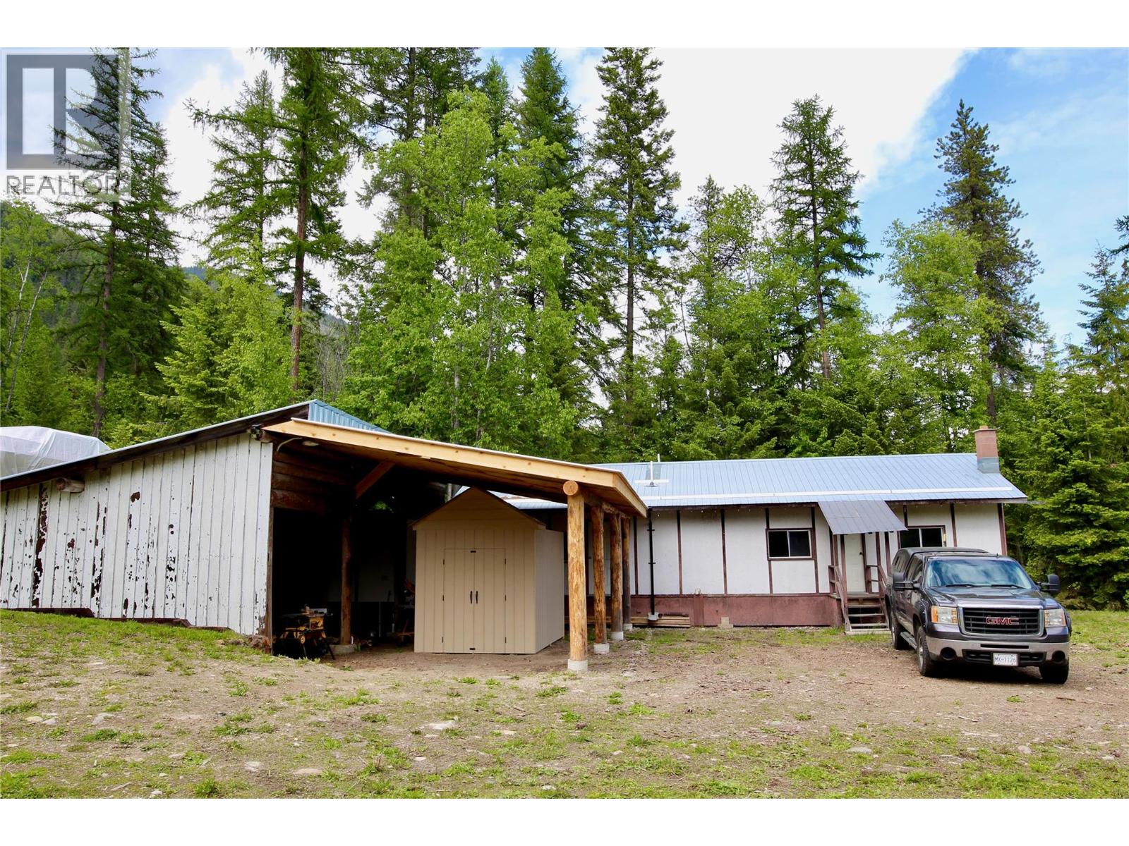 1 - 1449 Evans Road, Creston, British Columbia  V0B 1G7 - Photo 9 - 10349068