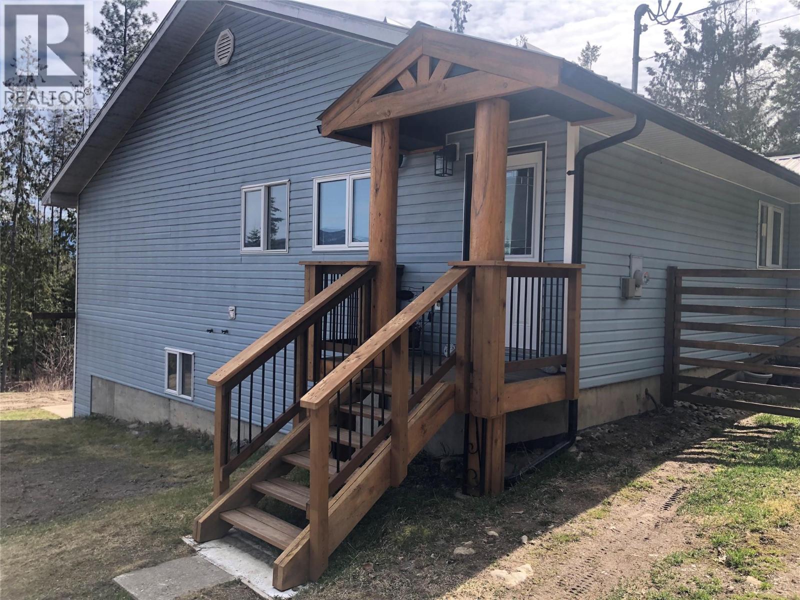 1 - 1449 Evans Road, Creston, British Columbia  V0B 1G7 - Photo 2 - 10349068