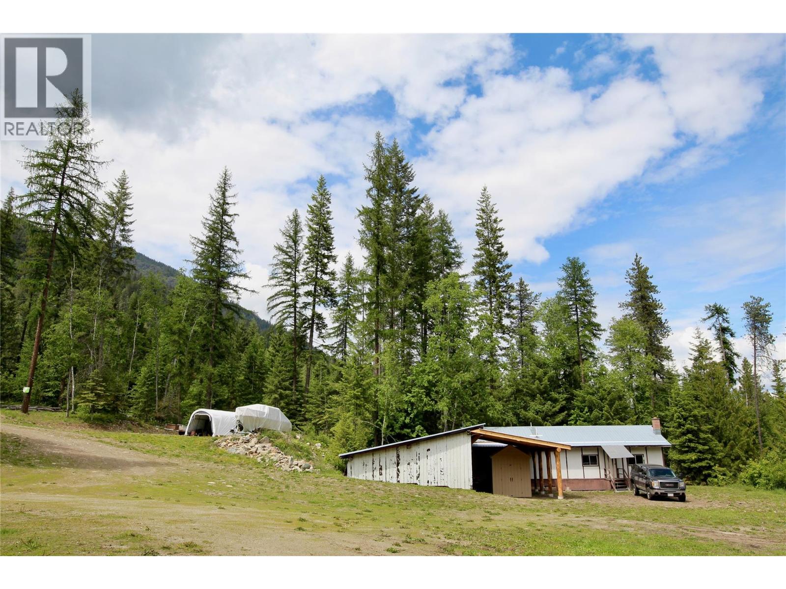 1 - 1449 Evans Road, Creston, British Columbia  V0B 1G7 - Photo 8 - 10349068