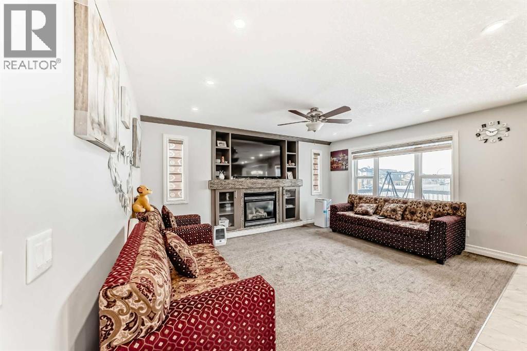 181 Saddlefield Place NE, Calgary, Alberta  T3J 4Z3 - Photo 9 - A2288700