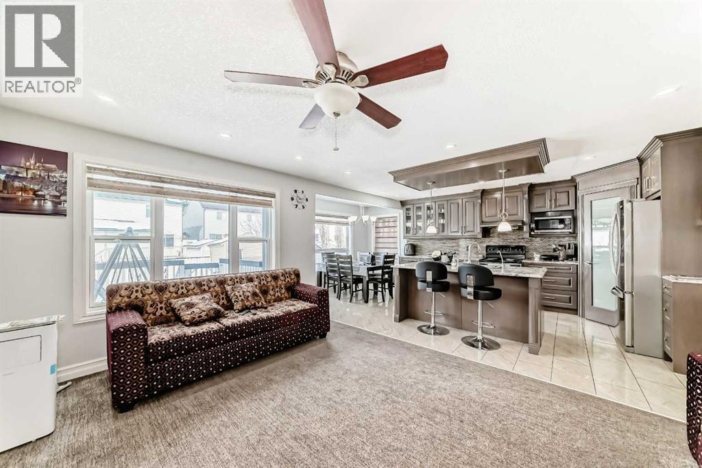 181 Saddlefield Place NE, Calgary, Alberta  T3J 4Z3 - Photo 17 - A2288700