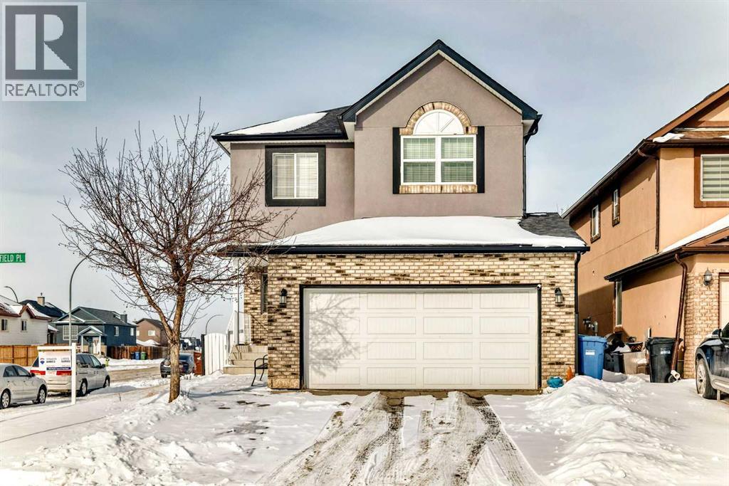 181 Saddlefield Place NE, Calgary, Alberta  T3J 4Z3 - Photo 1 - A2288700