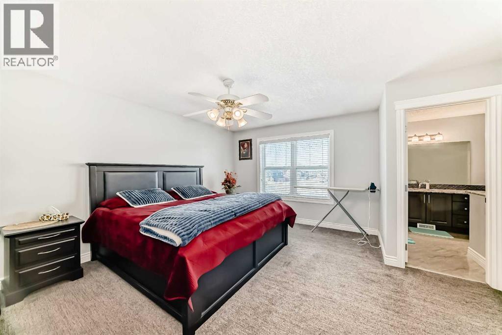 181 Saddlefield Place NE, Calgary, Alberta  T3J 4Z3 - Photo 21 - A2288700