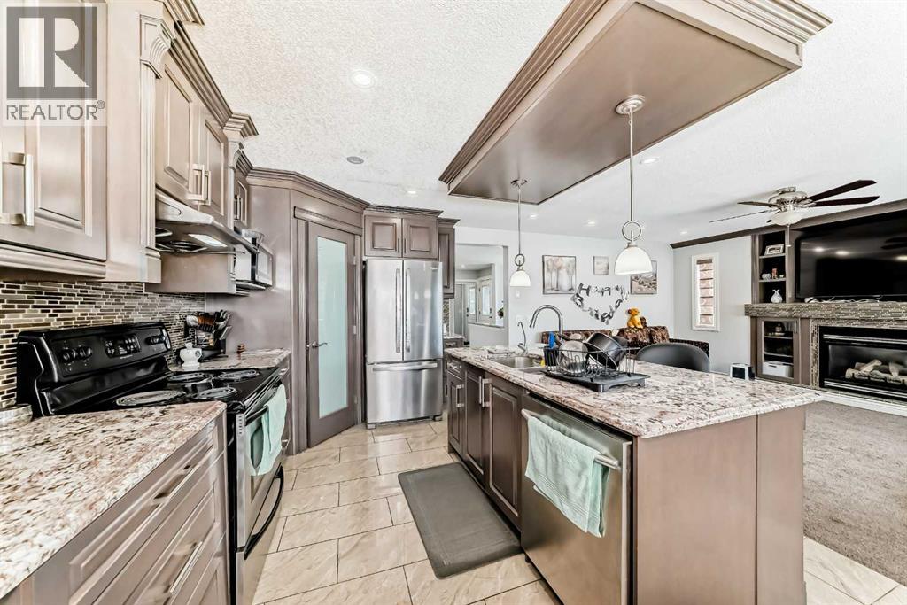 181 Saddlefield Place NE, Calgary, Alberta  T3J 4Z3 - Photo 7 - A2288700