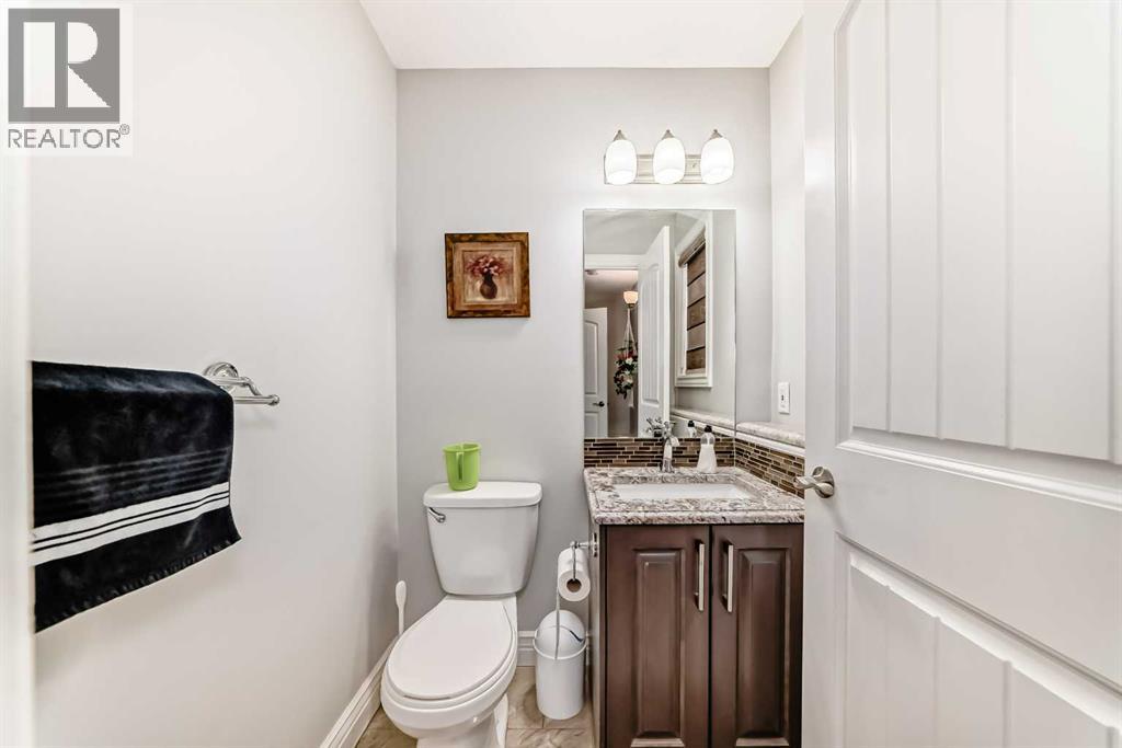 181 Saddlefield Place NE, Calgary, Alberta  T3J 4Z3 - Photo 20 - A2288700