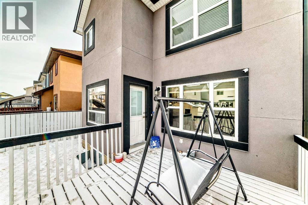 181 Saddlefield Place NE, Calgary, Alberta  T3J 4Z3 - Photo 13 - A2288700