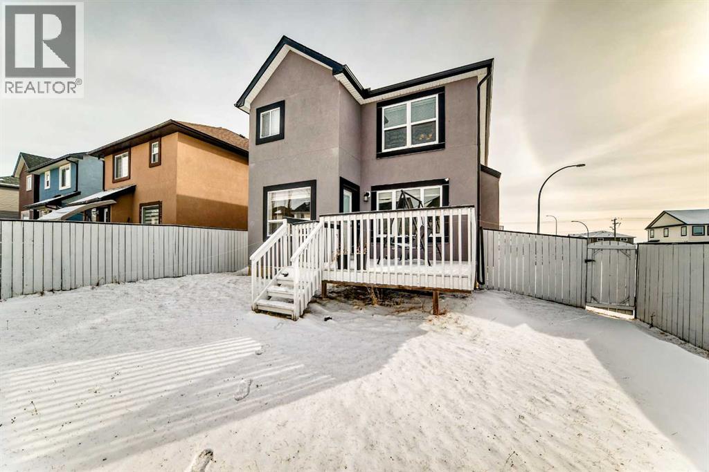 181 Saddlefield Place NE, Calgary, Alberta  T3J 4Z3 - Photo 47 - A2288700