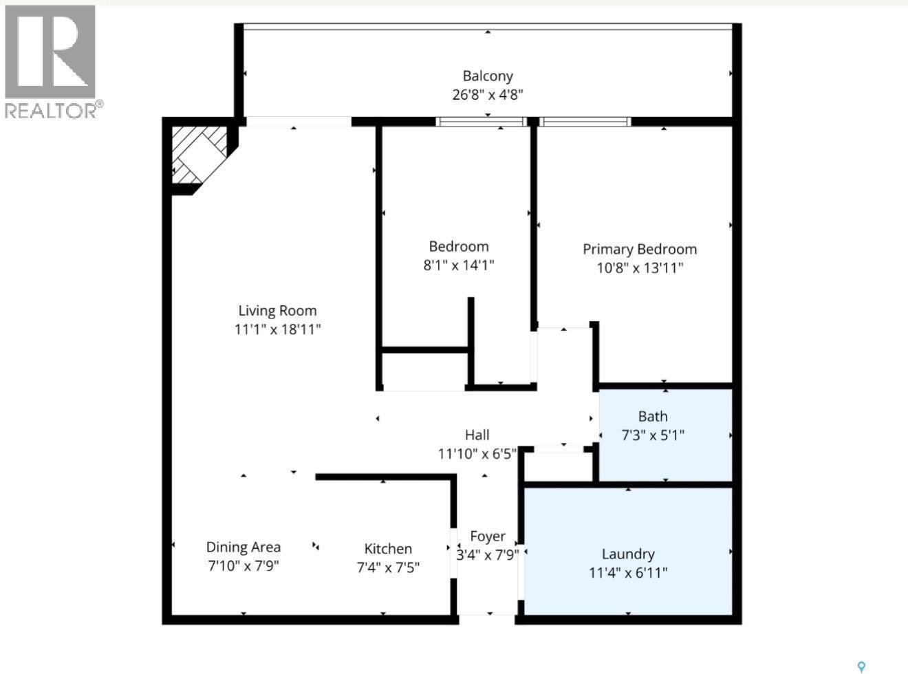 135 310 Stillwater Drive, Saskatoon, Saskatchewan  S7J 4H7 - Photo 23 - SK032090