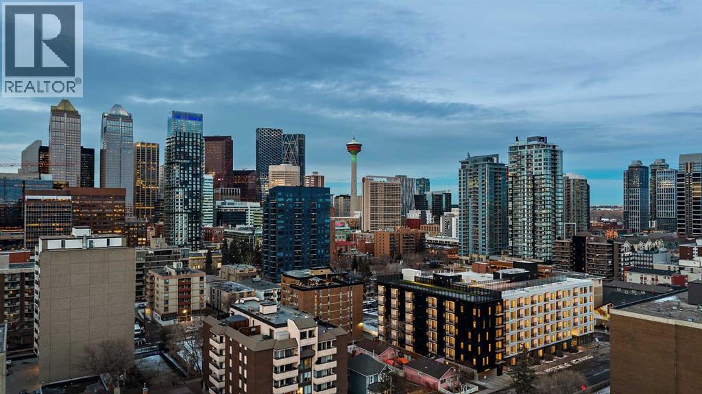 217, 310 15 Avenue SW, Calgary, Alberta  T2R 1S9 - Photo 3 - A2293648