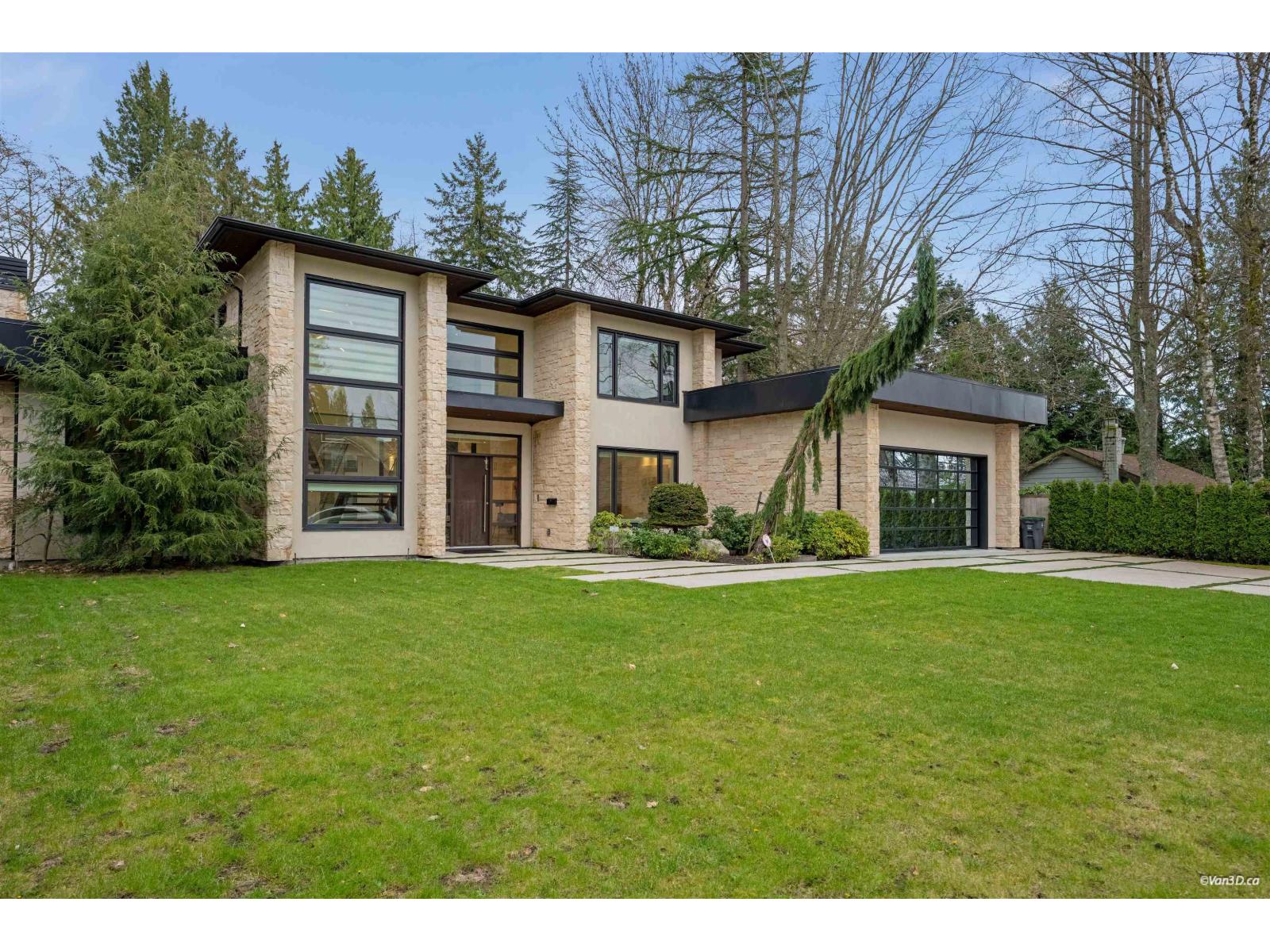 2162 124 Street, Surrey, British Columbia  V4A 3M5 - Photo 2 - R3106048