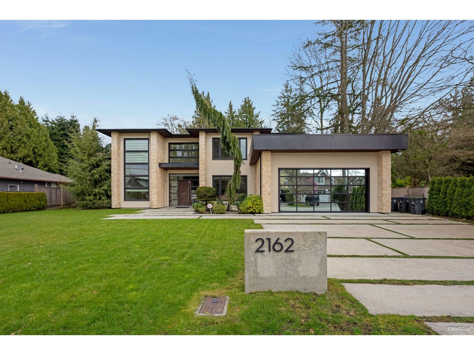 2162 124 STREET, Surrey, British Columbia