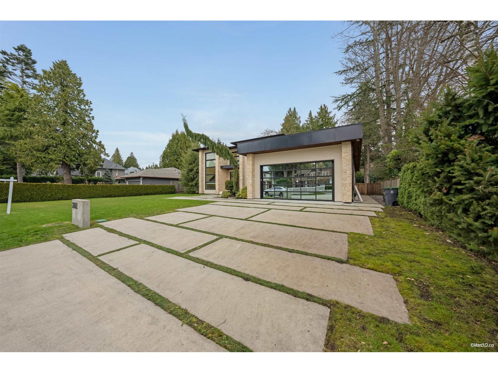 2162 124 Street, Surrey, British Columbia  V4A 3M5 - Photo 3 - R3106048