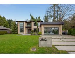 2162 124 STREET, Surrey, British Columbia